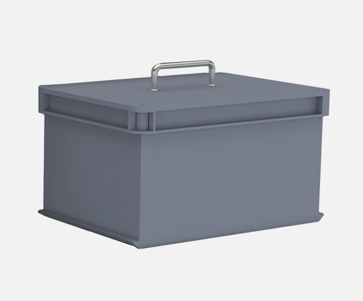 Polistar Besteckkorb 2000 Polistar Besteckkorb 2000