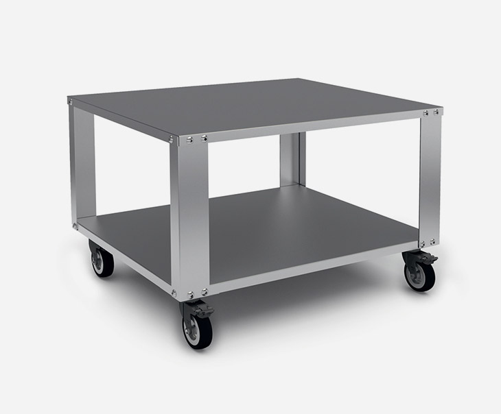 Polistar Untergestell 4000 Polistar Untergestell 4000