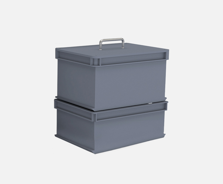 Polistar Besteckkorb 4000 Polistar Besteckkorb 4000