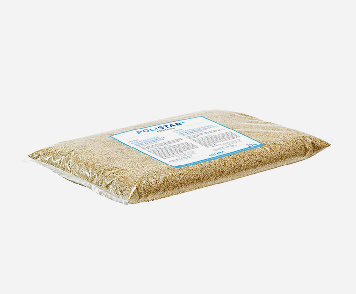 PoliDRY Poliergranulat 4000 PoliDRY Poliergranulat 4000